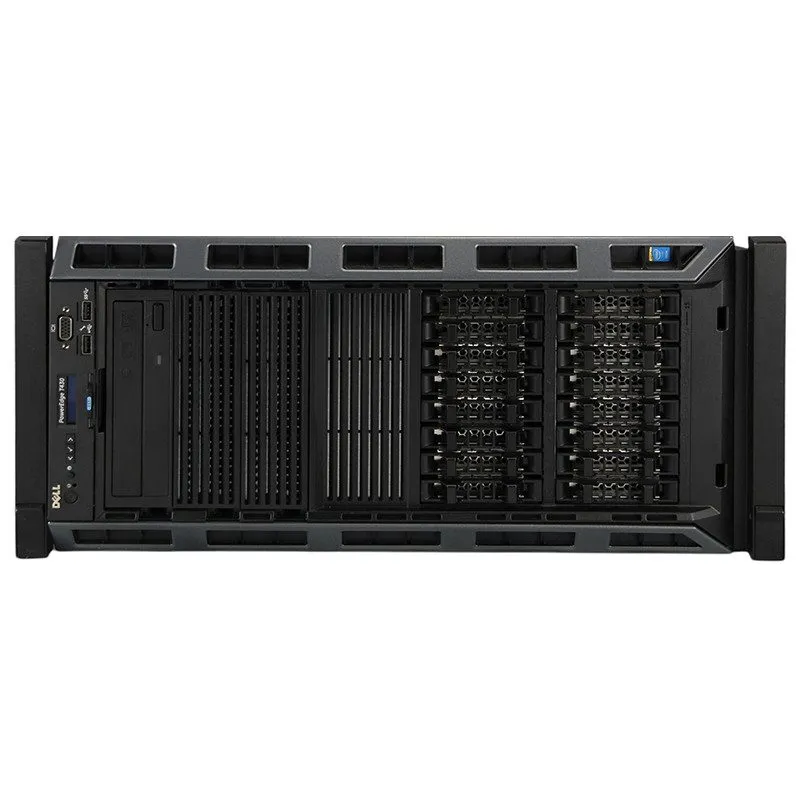 Сервер Dell PowerEdge T430 8B LFF 5U Server -V2- Choose CPUs/RAM/Drives Wholesal — фото лота 2