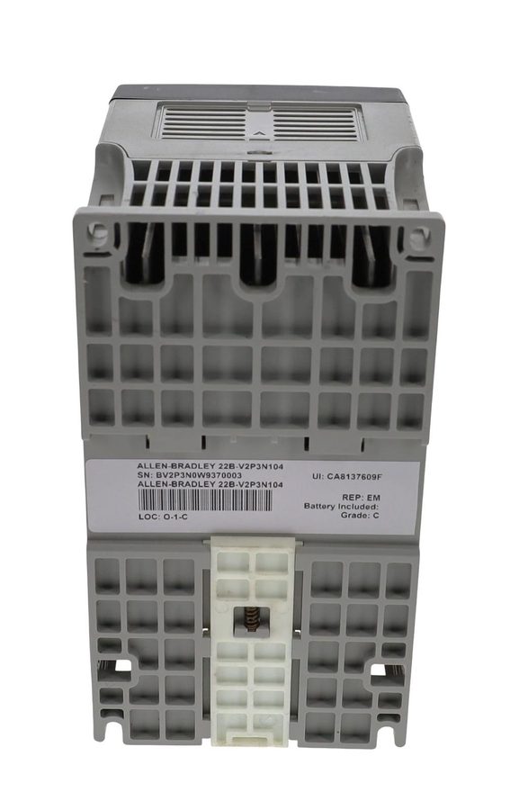 Фото лота 22B-V2P3N104 от продавца №56464