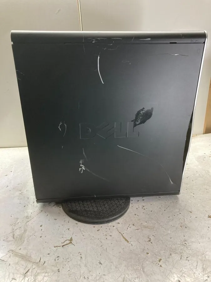 Рабочая станция Dell Precision WorkStation T7400 Intel Xeon E5440 2.83GHz 4GB NO
