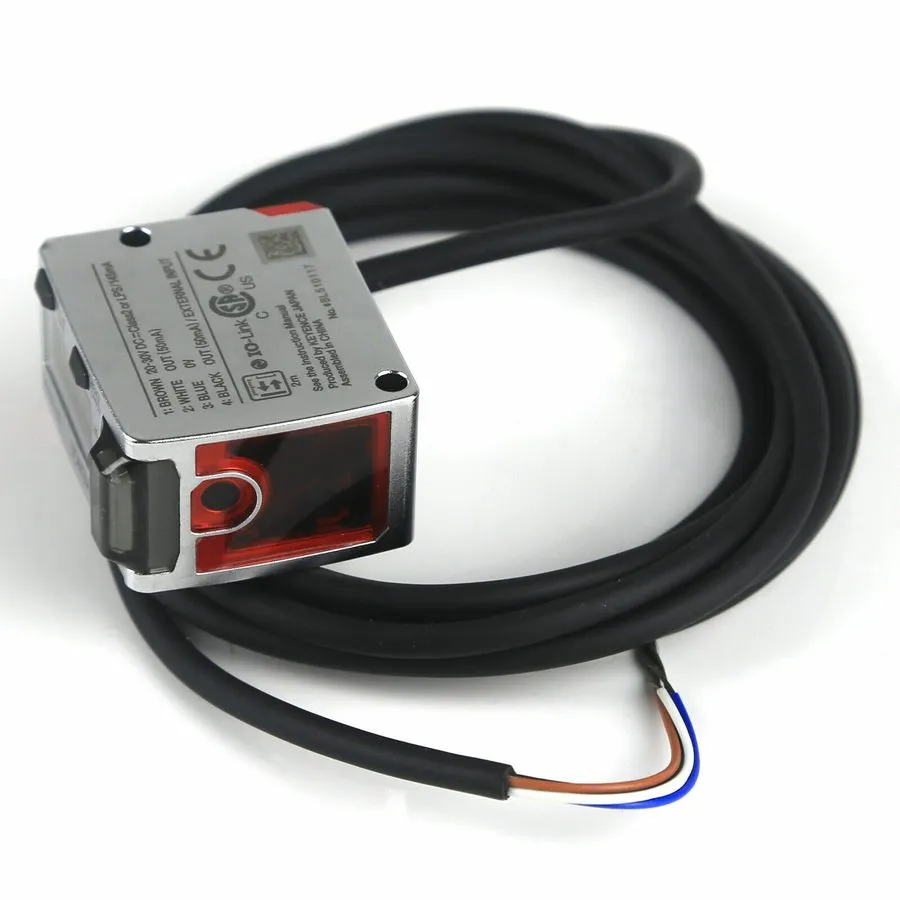 Датчик KEYENCE LR-TB2000 Laser displacement sensor