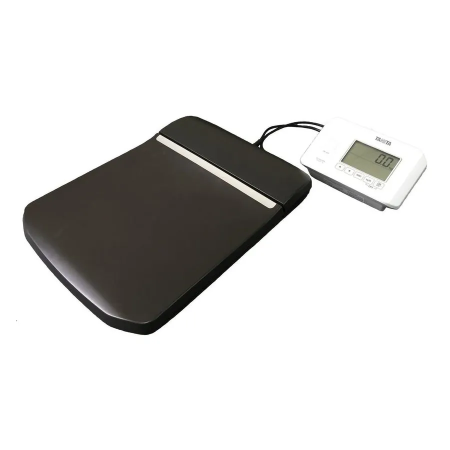 Весы Tanita WB-800SPLUS Floor Scale Remote Indicator (Each) — фото лота 1