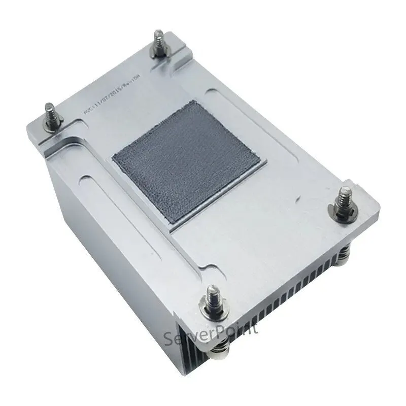 Радиатор CPU Cooling Heatsink 773194-001 779091-001