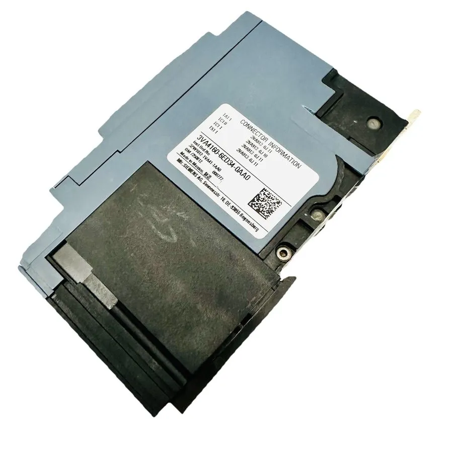 Автоматический выключатель Siemens 60 Amp Bolt-On Circuit Breaker 480 VAC 3 Pole