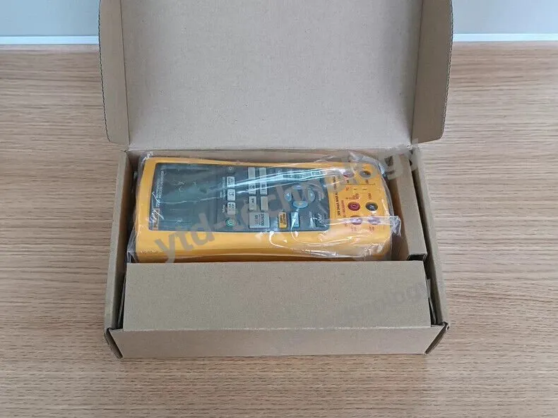 Калибратор fluke 725S Multi functional process calibrator