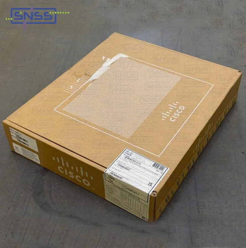 Коммутатор Cisco C1300-8FP-2G 8-Port Full PoE+ 120W Catalyst 1300 Switch