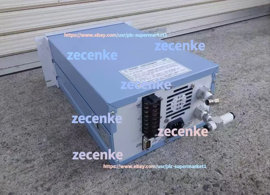 Датчик Yokogawa OX400 Zirconia Oxygen Analyzer Low Concentration Gas Meter