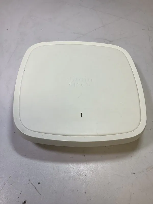 Точка доступа Wi-Fi Cisco Catalyst C9130AXI-B Wi-Fi 6 Access Points 9130AX Serie