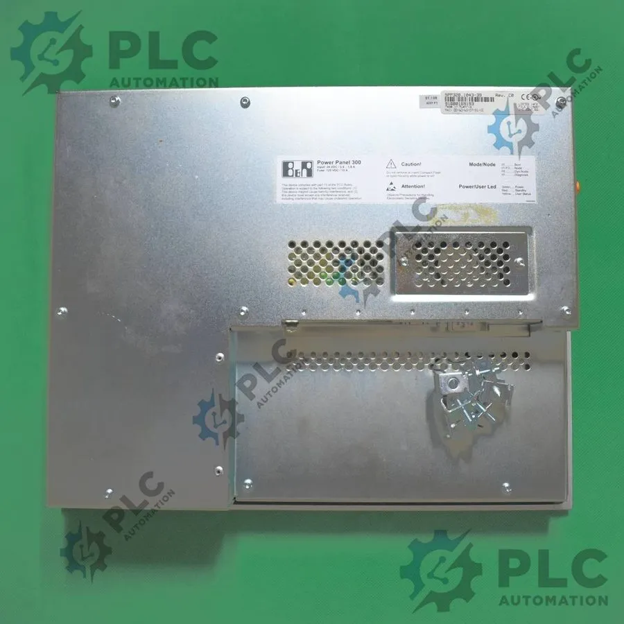 IIoT-устройство B&R 5PP320.1043-39 Power Panel 300 Touchscreen