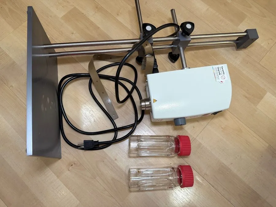 Гомогенизатор Kinematica Polytron PT-2500 E Homogenizer