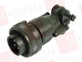 Фото лота MS3106F22-22P от продавца №82410