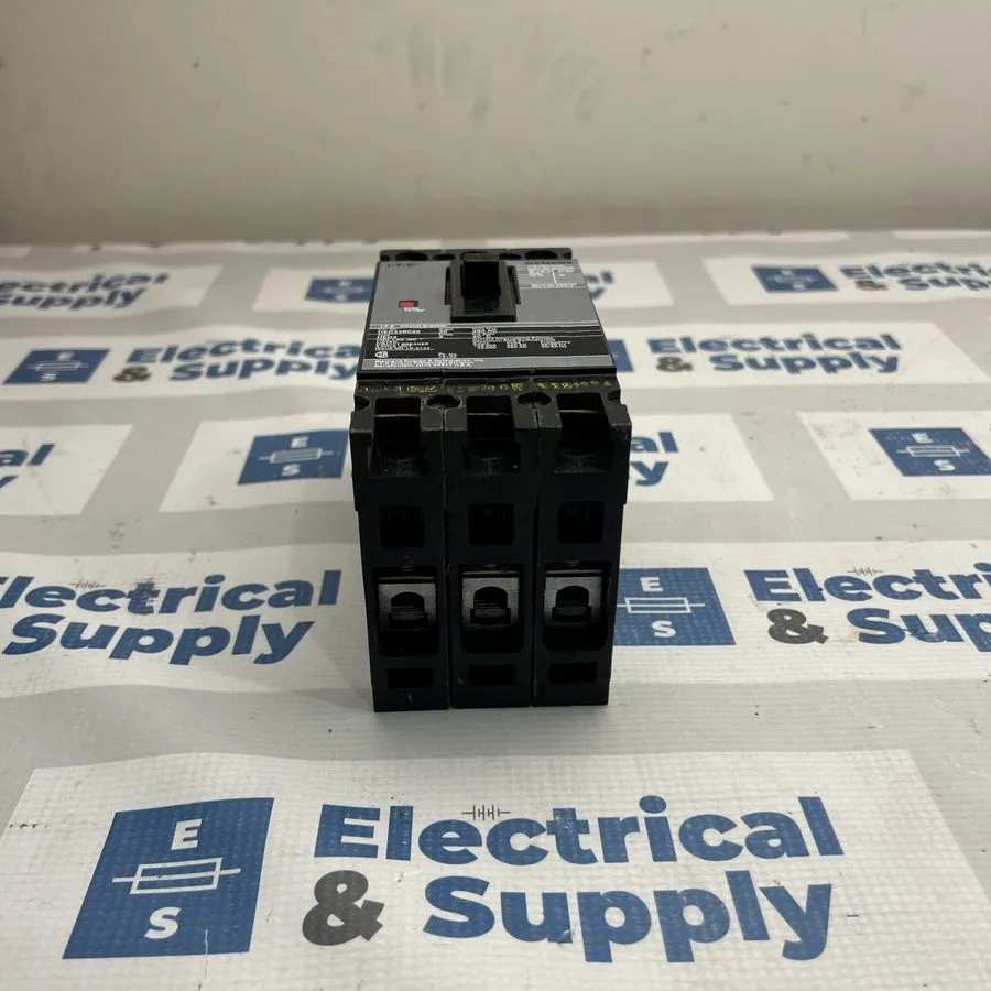 Автоматический выключатель Siemens HED43B030 Sentron Series Circuit Breaker 30A