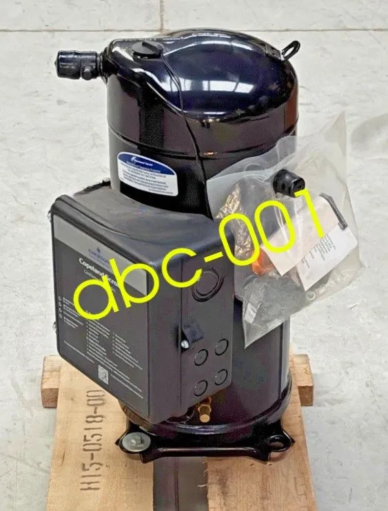 Компрессор Copeland ZF18K4E-TFD-961 R404A Scroll Compressor Freezer Refrigeratio