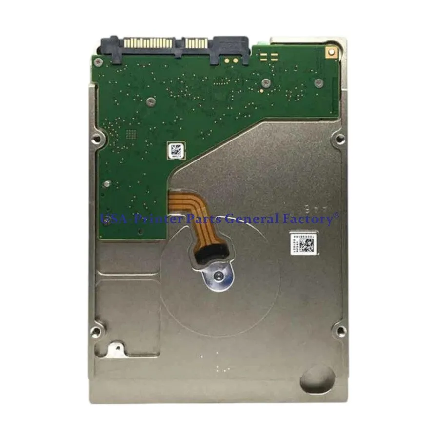 Жёсткий диск Seagate Exos X10 ST10000NM0016 10TB 7.2K 256MB 3.5" SATA Enterprise