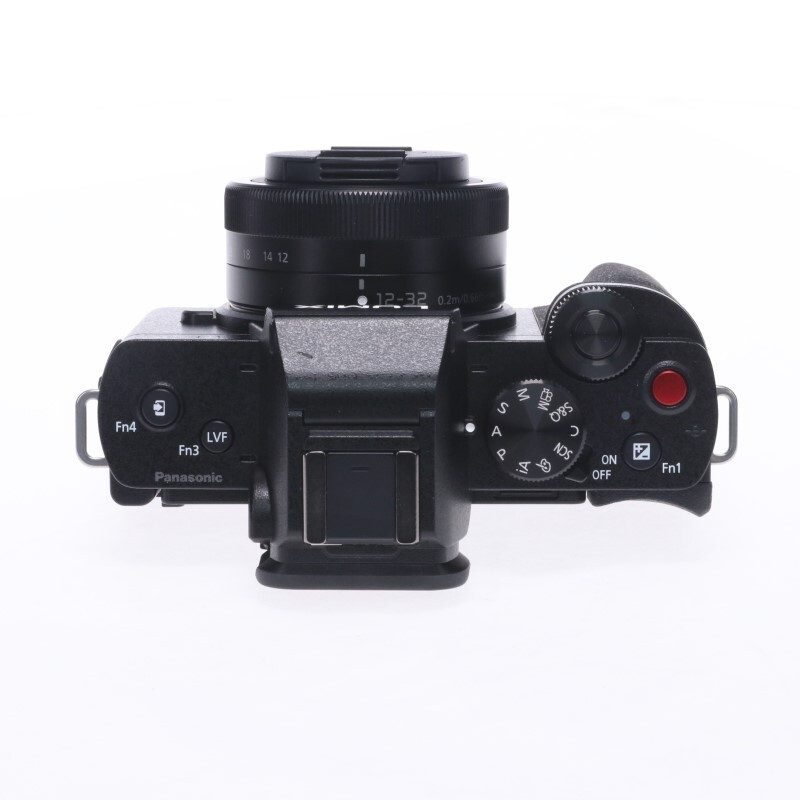 Фото лота DC-G100V от продавца №39988
