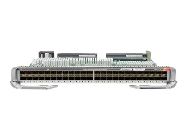 Коммутатор Cisco C9600-LC-48S Switch
