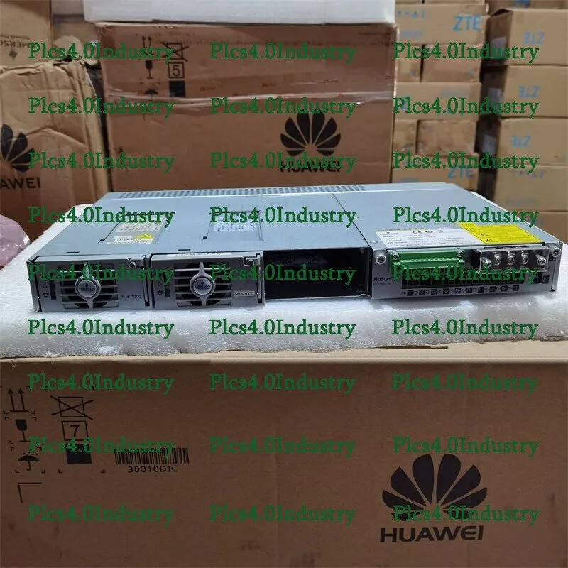 Операторское оборудование NetSure211C23-S1 Communication Power System R48-1000