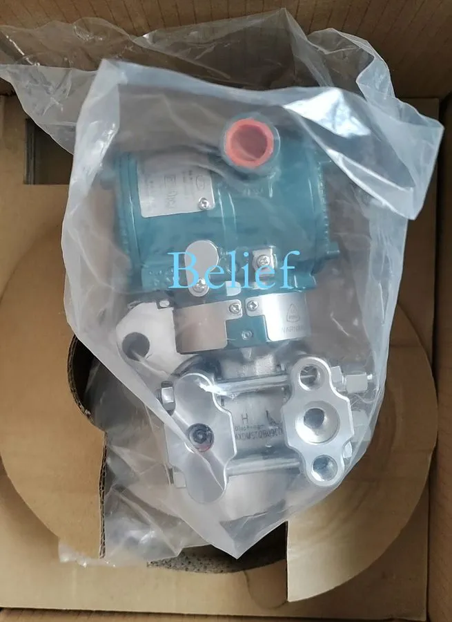 Датчик давления YOKOGAWA EJA210E Pressure Transmitter