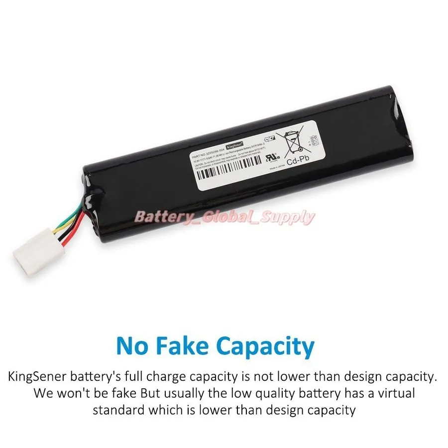 Медицинское оборудование BATTERIE 7800mAh 11141-000112 3205296-003