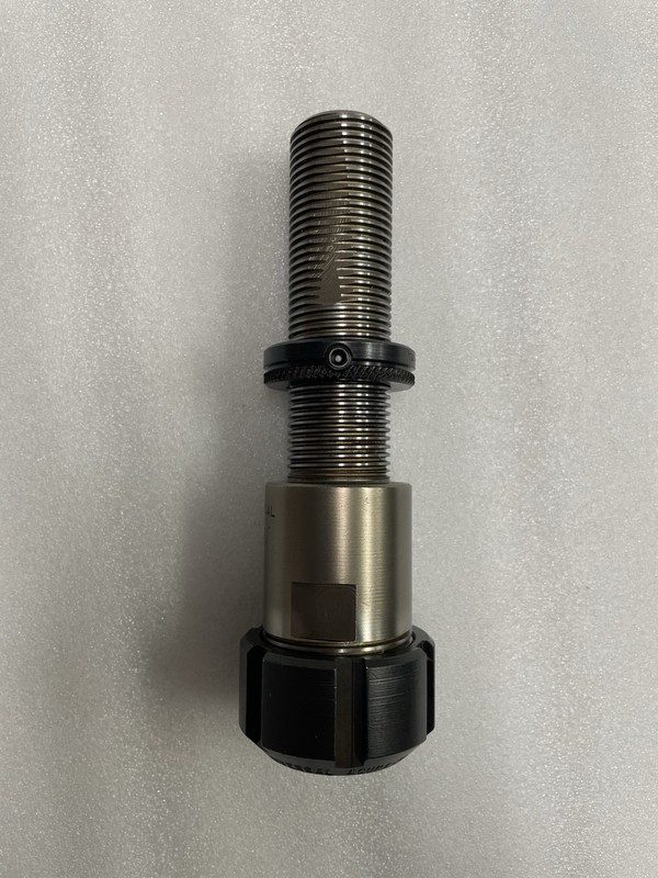 Режущий инструмент Universal TSD Acura-Flex 3/4" Collet Chuck 1-1/16-12 AF90785 — фото лота 2