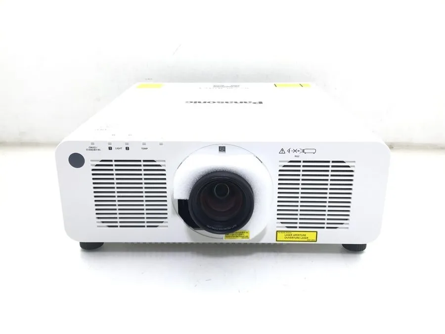 Проектор Panasonic PT-RZ790WU7 7000-Lumens WUXGA Exhibition Laser DLP Projector 