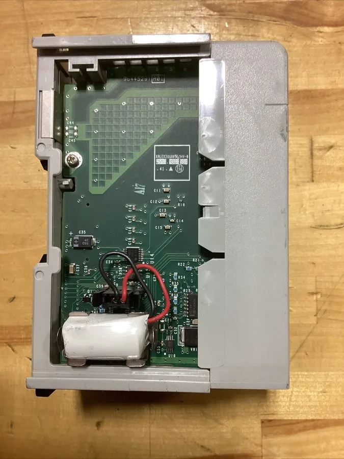 ПЛК 1769-L31 CompactLogix 512KB Controller Allen Bradley