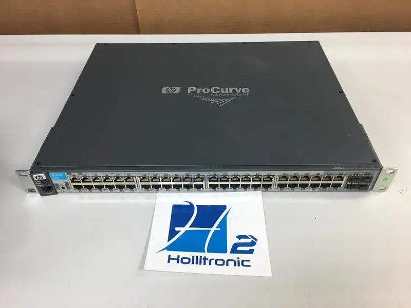 Коммутатор HP ProCurve J9147A