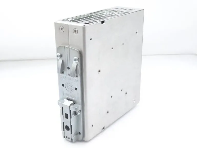 Блок питания QUINT4-UPS/24DC/24DC/20/EIP Uninterruptible power supply 2907074