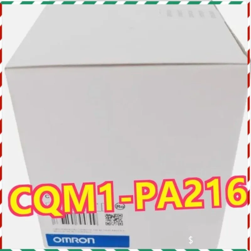ПЛК CQM1-PA216 PLC Module omron PM