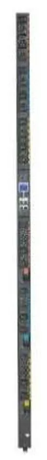 Блок розеток PDU Tripp Lite 3-Phase Managed Rack PDU G4, 208V, 42 Model EVMA1530
