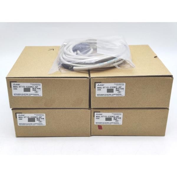 Фото лота GT10-C30R2-6P от продавца №69304