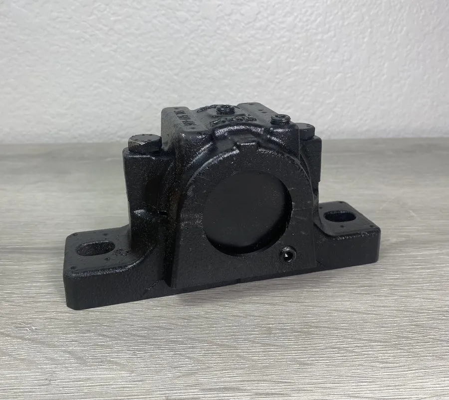 Подшипник SKF 507-606 VU PLUMBER BLOCK BEARING HOUSING FB-SNL U3S