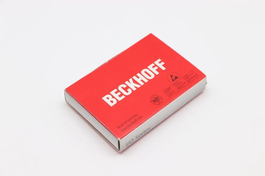 Модуль ввода-вывода Beckhoff EL3124