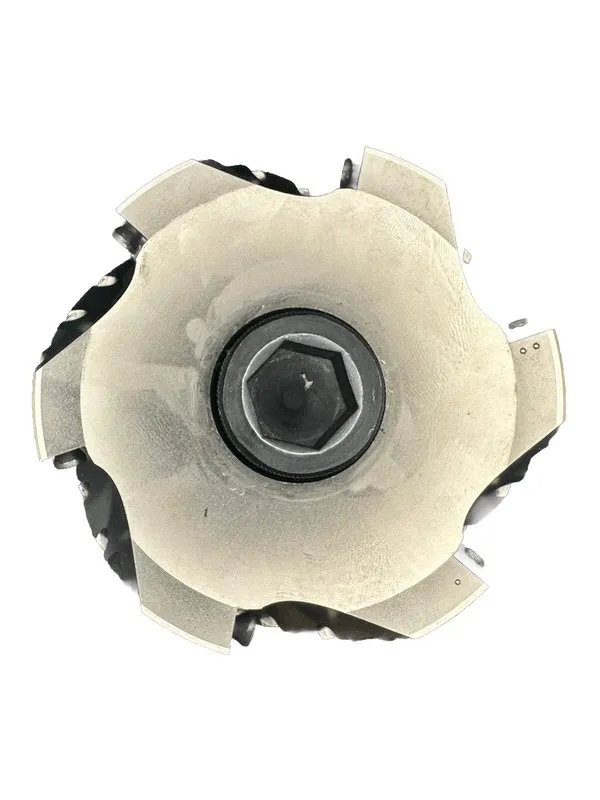 Оргтехника Seco Hedgehog Cutter R220.69-00100-062-18.6AN R1 / F1 — фото лота 1