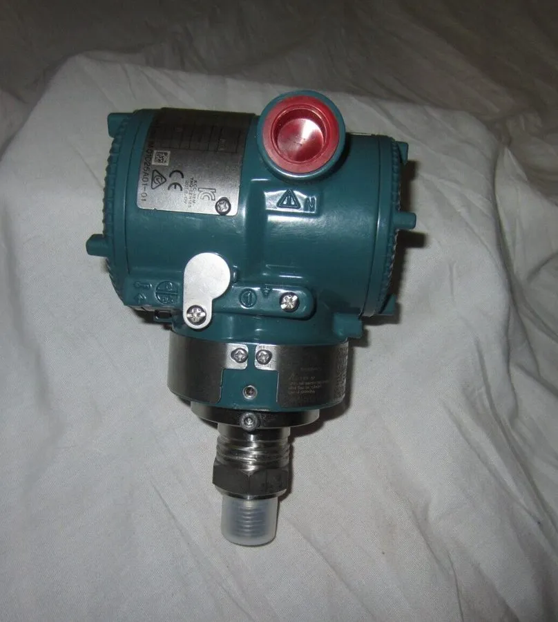 Датчик Yokogawa / Transmitter / EJA530E / S1 / 9-32VDC / 2 MPa