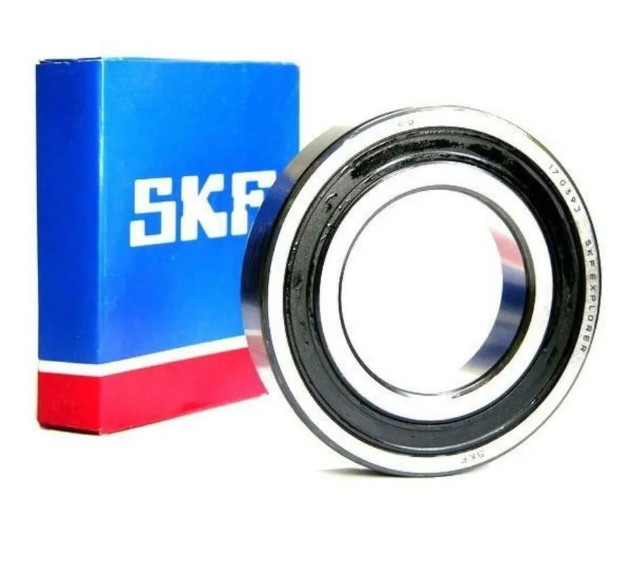 Подшипник SKF Whirlpool Rear Washer Bearing 22003441 WP22003441 PS2021039