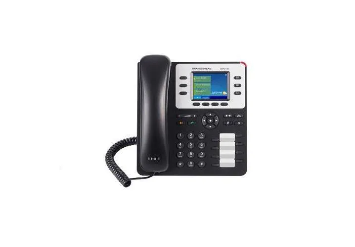 IP-телефон GXP2130: New/ Grandstream 3-Line Enterprise IP Phone