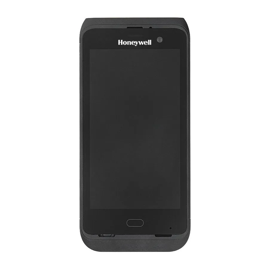 Терминал сбора данных LCD Module with Touch Digitizer +Front Cover для Honeywell — фото лота 1