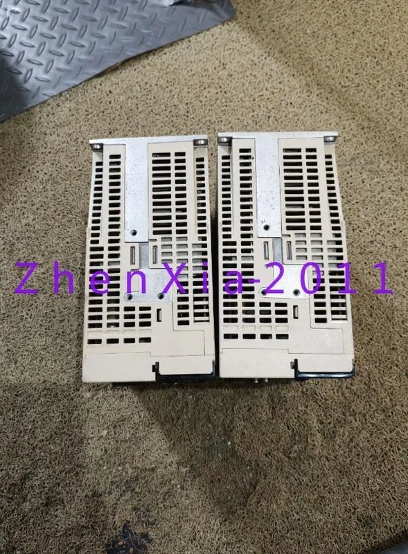 Привод SGD7S-120A10A202 Yaskawa 1.5KW