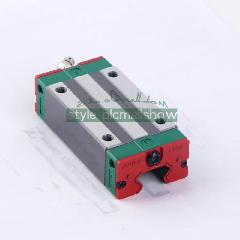 Линейная направляющая HIWIN HGH20HA Linear guide slider