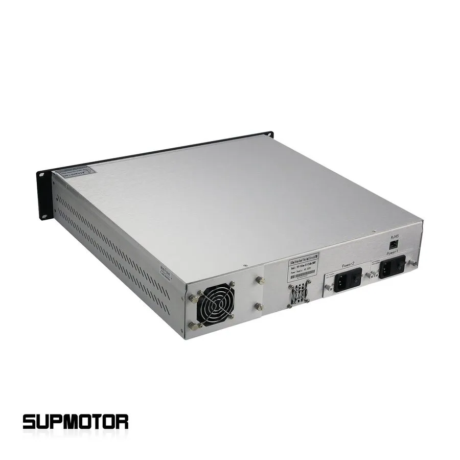 Оптический модуль 1550NM 32-Port 22DB+WDM Optical Fiber Amplifier EDFA Fiber Opt