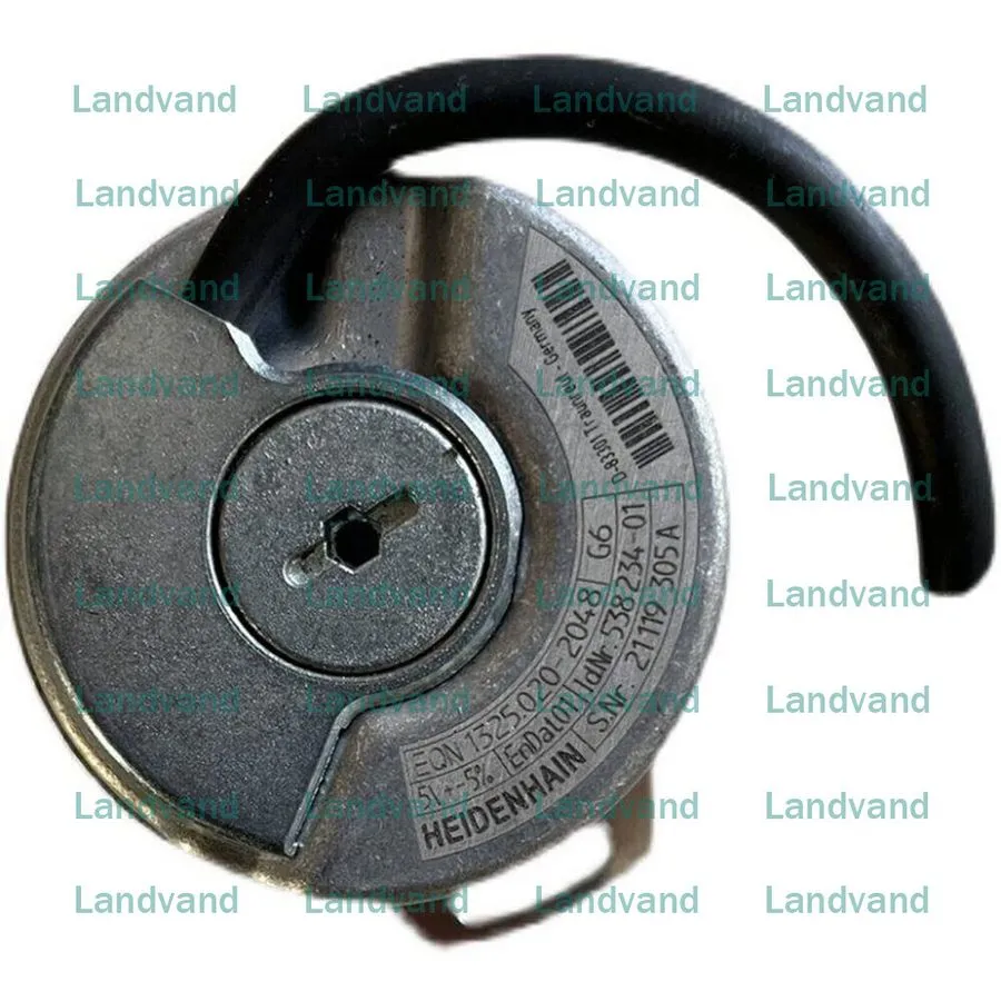 Энкодер HEIDENHAIN EQN1325.020-2048 Rotary Encoder