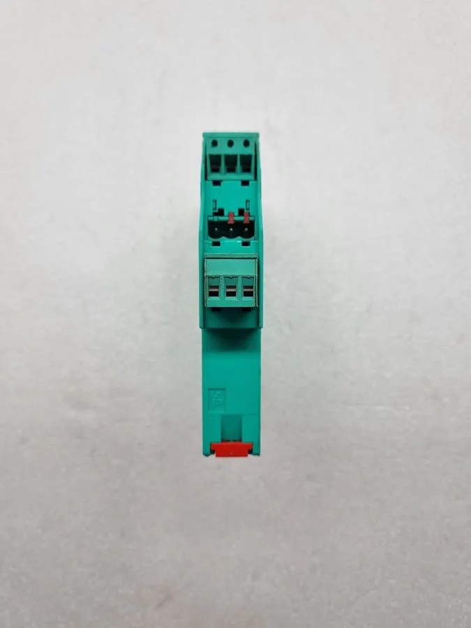 Датчик Pepperl+Fuchs KFD2-STC4-Ex2 Dual Channel Smart Transmitter Isolator
