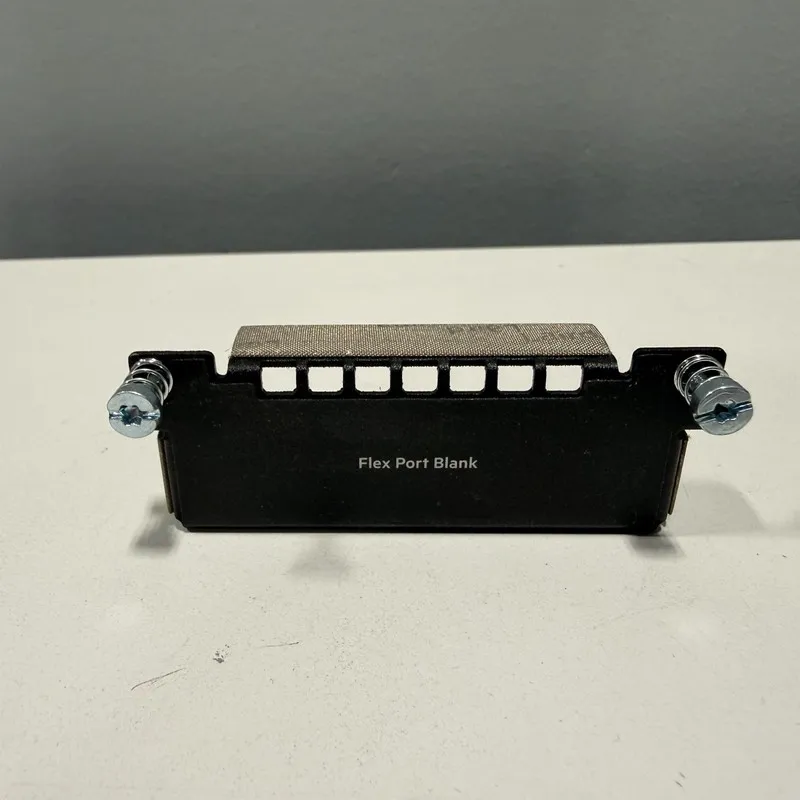 Коммутатор Aruba Flex Port Blank cover 5300-0251 5060-0178