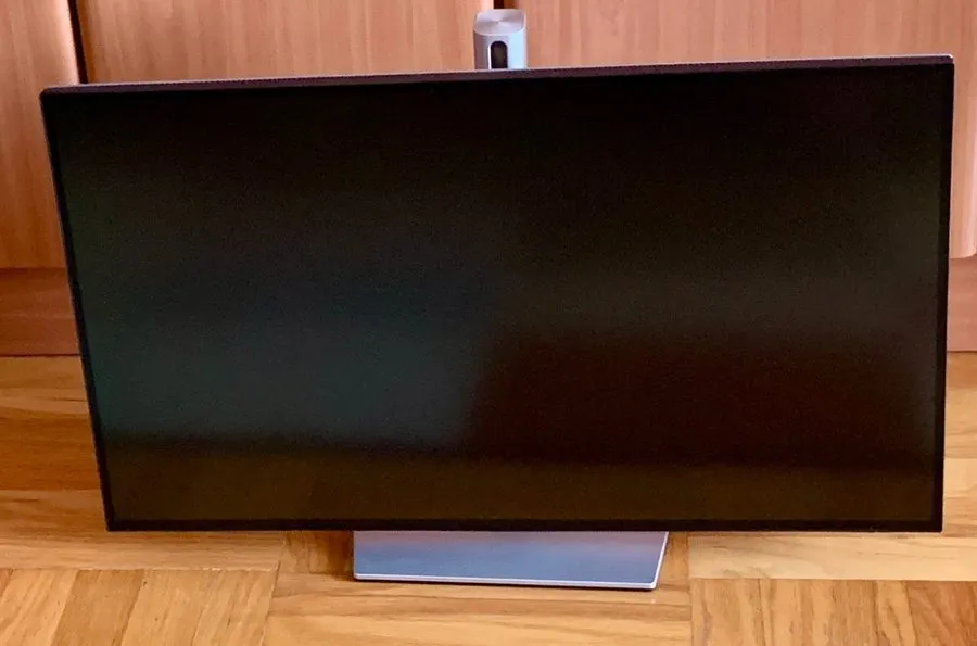 Монитор Dell UltraSharp U2723QE 27" 4K UHD LED Monitor (LINE ON SCREEN) — фото лота 2