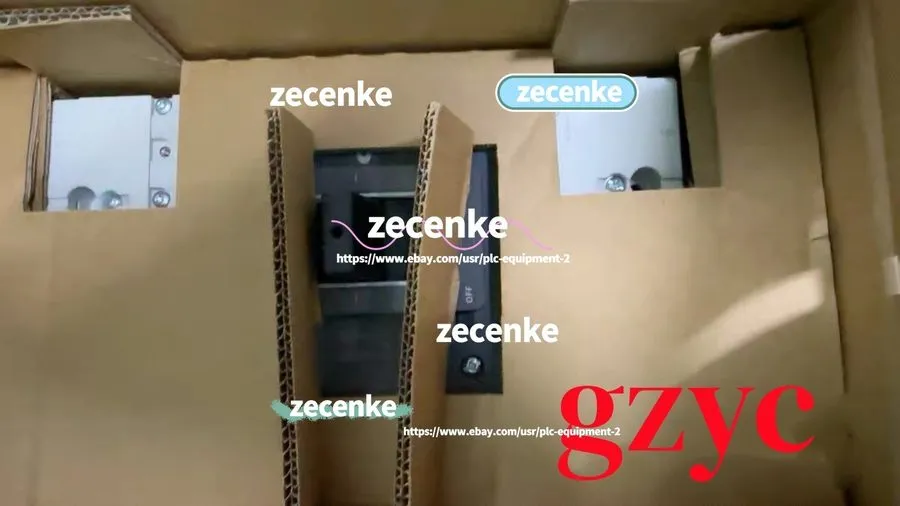 Автоматический выключатель Siemens 3VL4725-3EJ46-0AD1 Circuit breaker Fast