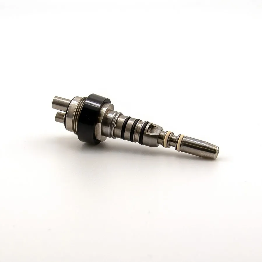 Стоматологический наконечник 5-Hole Fiber-Optic Kavo Coupler + Free Coupler O-ri