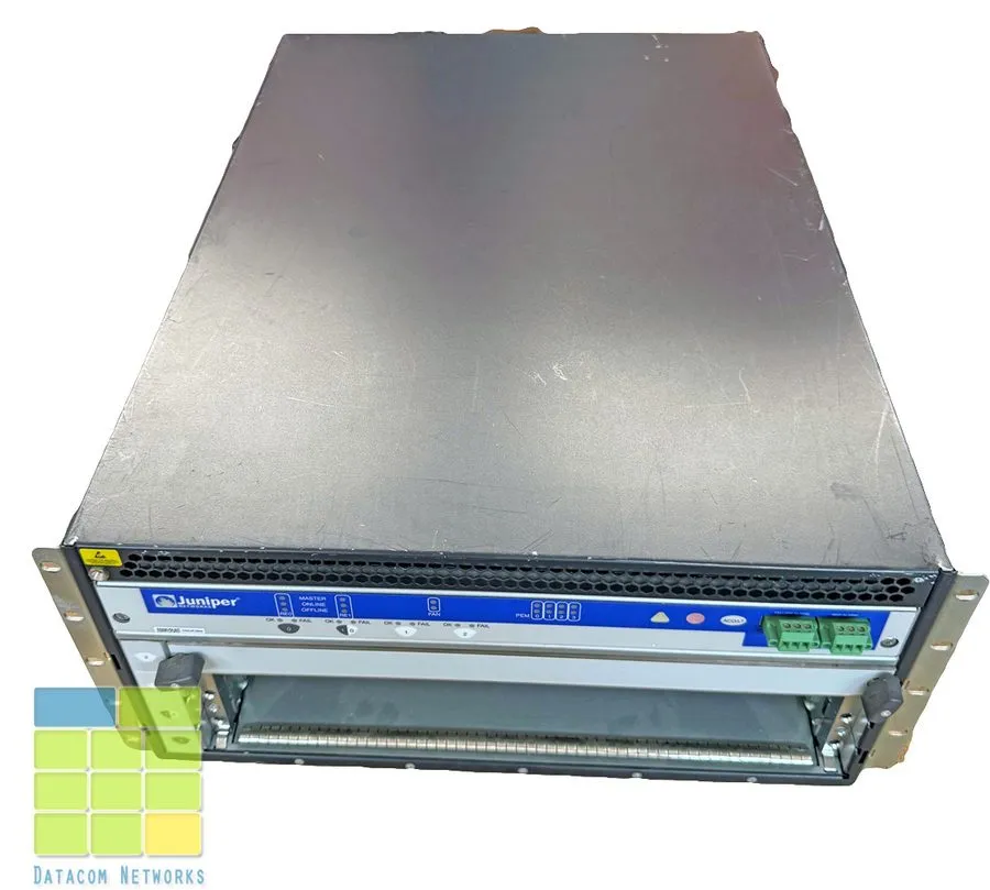 Маршрутизатор CHAS-BP-MX240-S