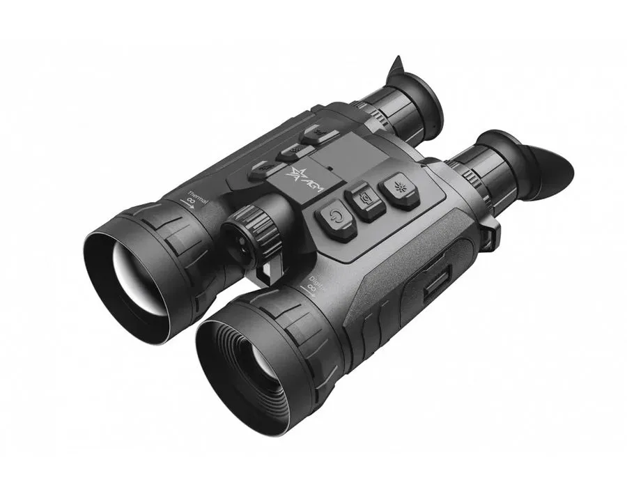 Оптико-электронная система AGM Adder V2 LRF 60-1280 Thermal Scope 1280x1024/12um