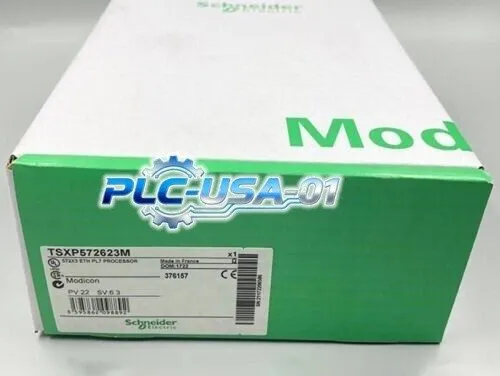 ПЛК TSXP572623M Schneider PLC Module