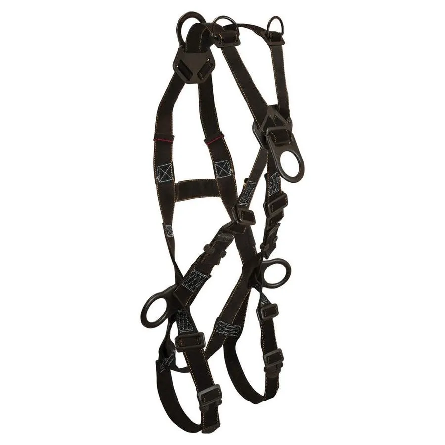 Жгут проводов FALLTECH 8063B Fall Protection Harness,Universal Size 810RM6 — фото лота 1